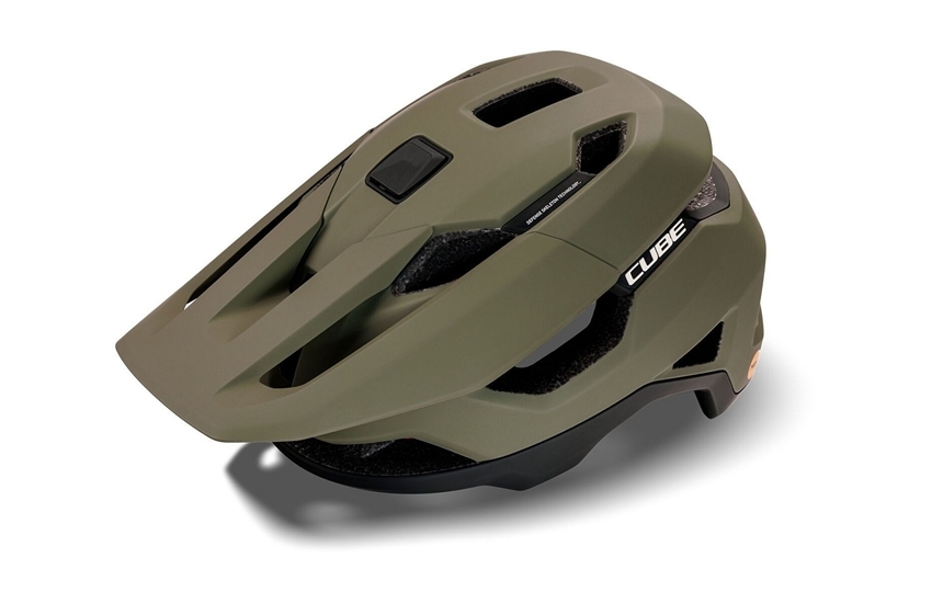 CUBE STROVER TM