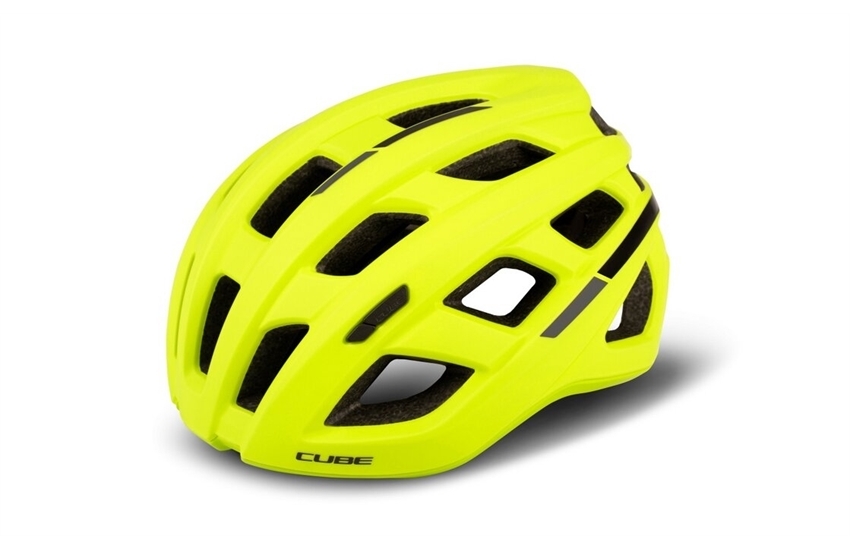 CUBE ROAD RACE
