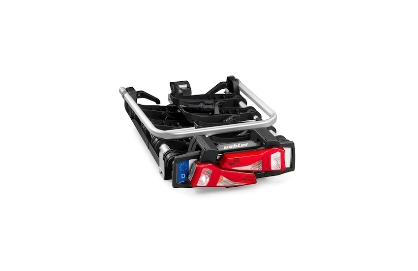 UEBLER Heckträger i41 S 90° Abklappwinkel