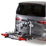 UEBLER Heckträger i41 S 90° Abklappwinkel