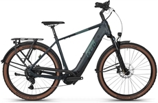 IXGO MT-E FOUR + (forest green)