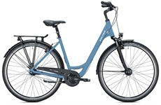 FALTER C 4.0 silverlake blue