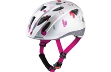 ALPINA XIMO LE + LED (white pink)