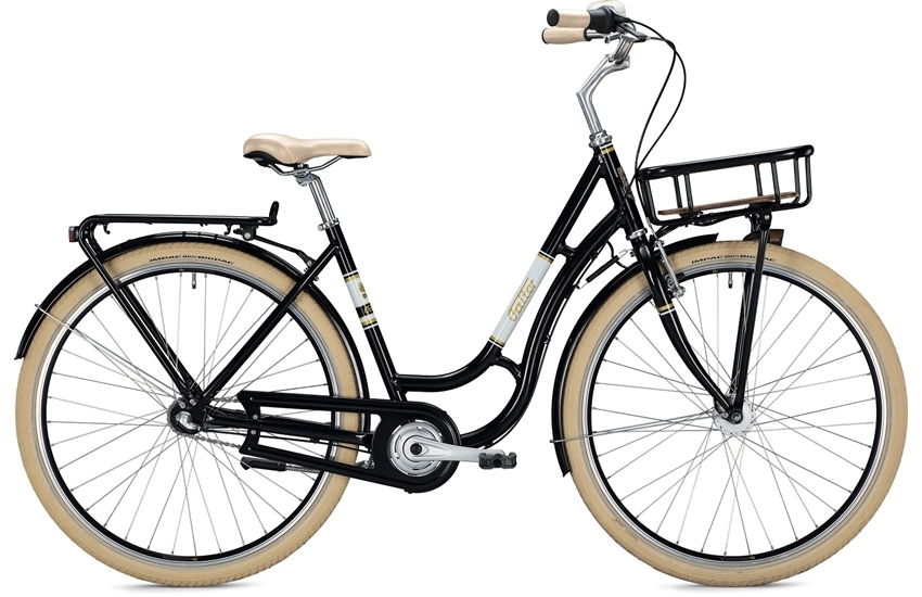FALTER R 3.0 Classic black