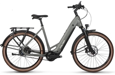 FALTER SUB 9.8 FL PLUS cool grey