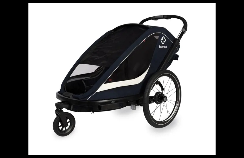 HAMAX Breeze Two