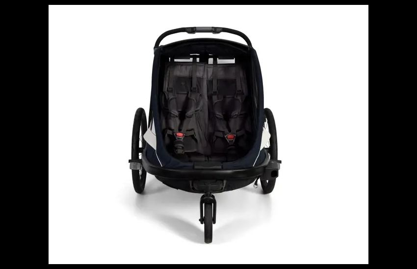 HAMAX Breeze Two