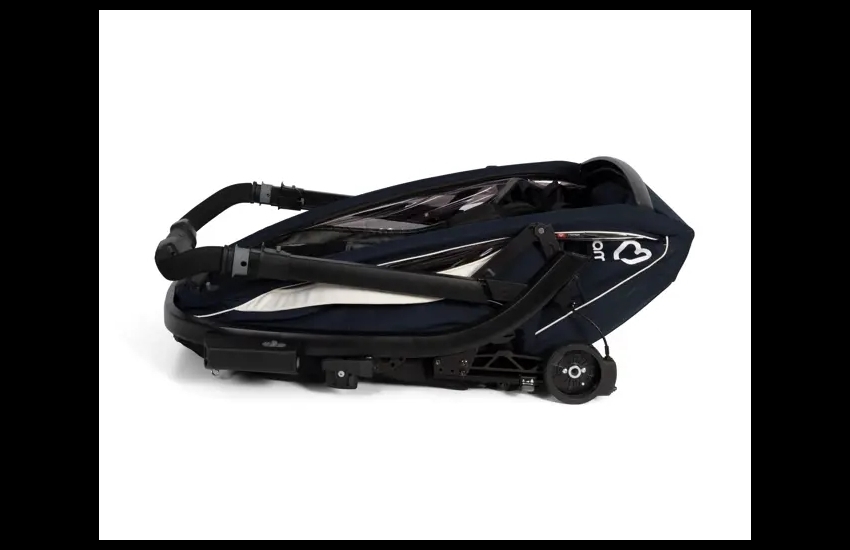 HAMAX Breeze Two