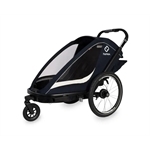 HAMAX Breeze ONE