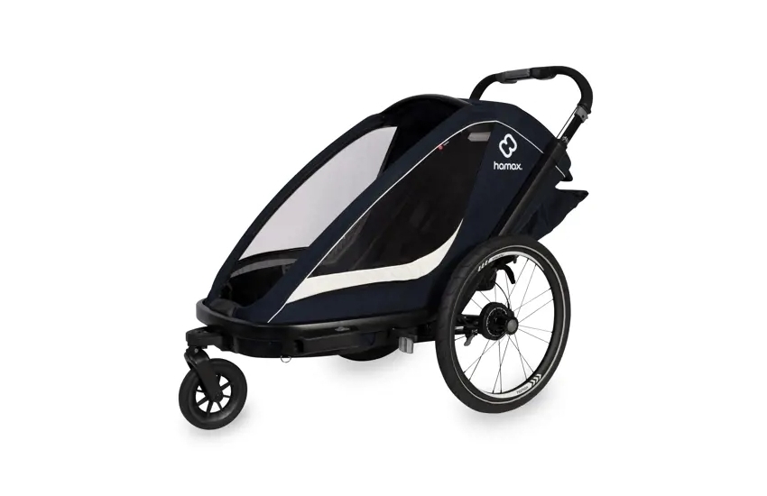 HAMAX Breeze ONE