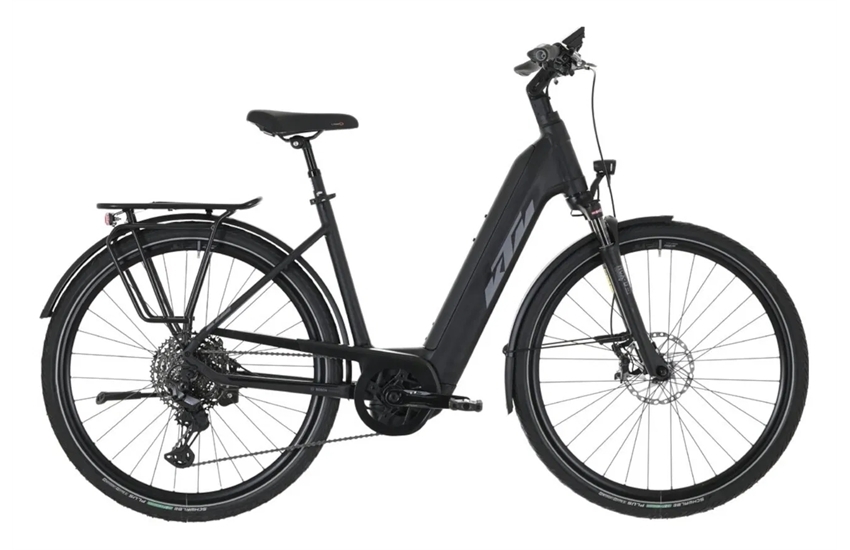KTM Macina Style XT 750 LTD
