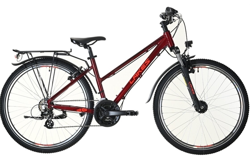 LAKES Free 26 V Girl