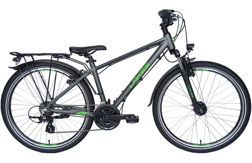 LAKES Free 26 V
