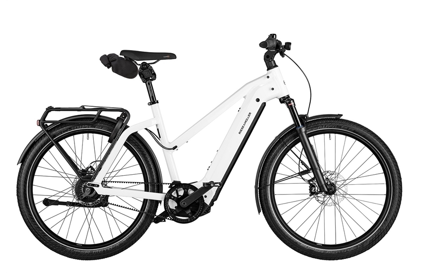RIESE & MÜLLER Charger4 Mixte GT vario SELECT