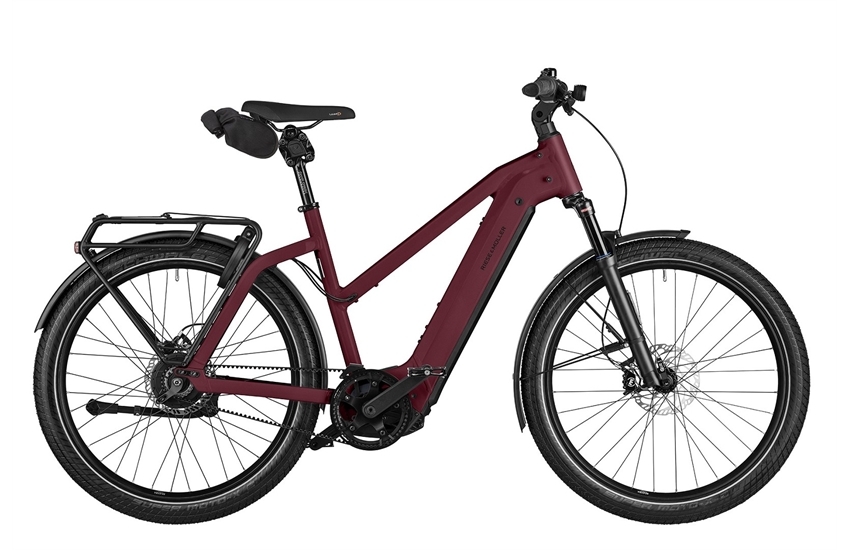 RIESE & MÜLLER Charger4 Mixte GT vario SELECT