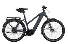 RIESE & MÜLLER Charger4 Mixte GT vario SELECT (Storm Blue)