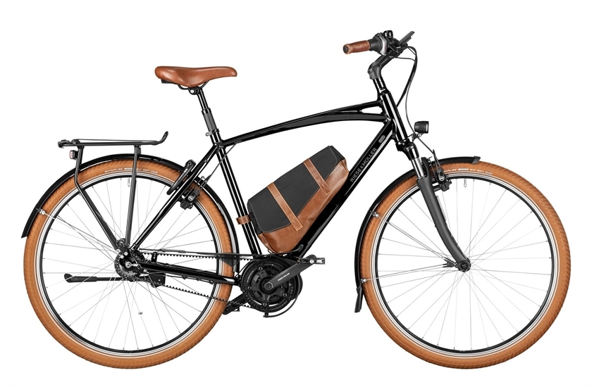 RIESE & MÜLLER Cruiser2 silent