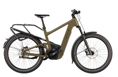 RIESE & MÜLLER Delite5 GT pinion (amber)