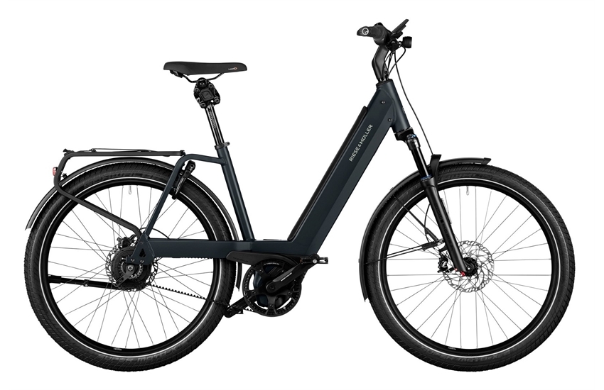 RIESE & MÜLLER Nevo4 GT vario