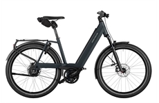 RIESE & MÜLLER Nevo4 GT vario SELECT (dark grey matt)