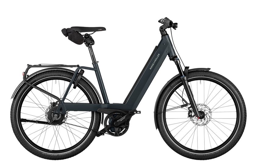 RIESE & MÜLLER Nevo4 GT vario SELECT