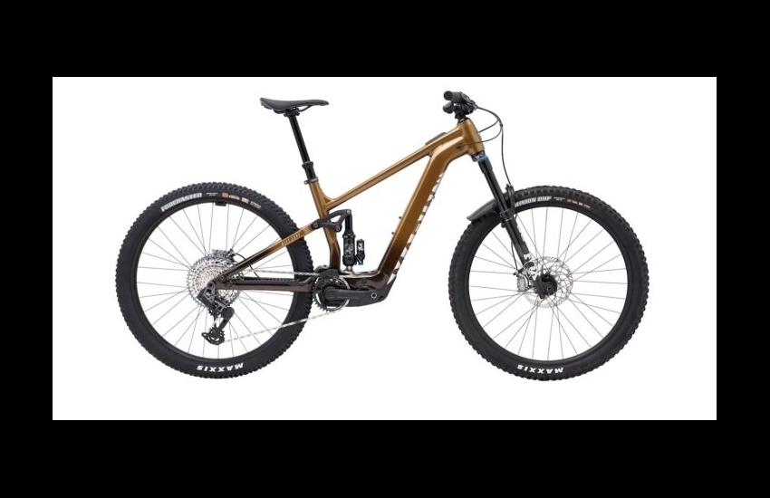 MARIN RIFT ZONE EL XR AXS