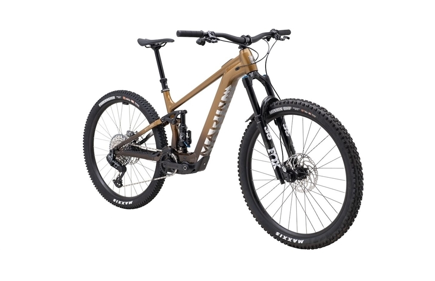 MARIN RIFT ZONE EL XR AXS