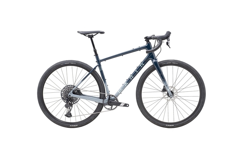 MARIN TESTBIKE:HEADLANDS 2 APEX