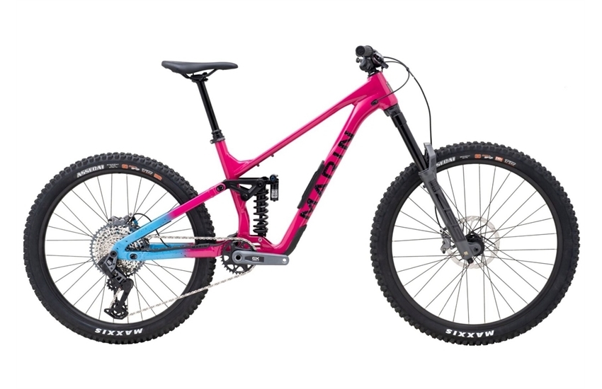 MARIN ALPINE TRAIL XR AXS