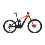 MARIN ALPINE TRAIL E1 BOSCH
