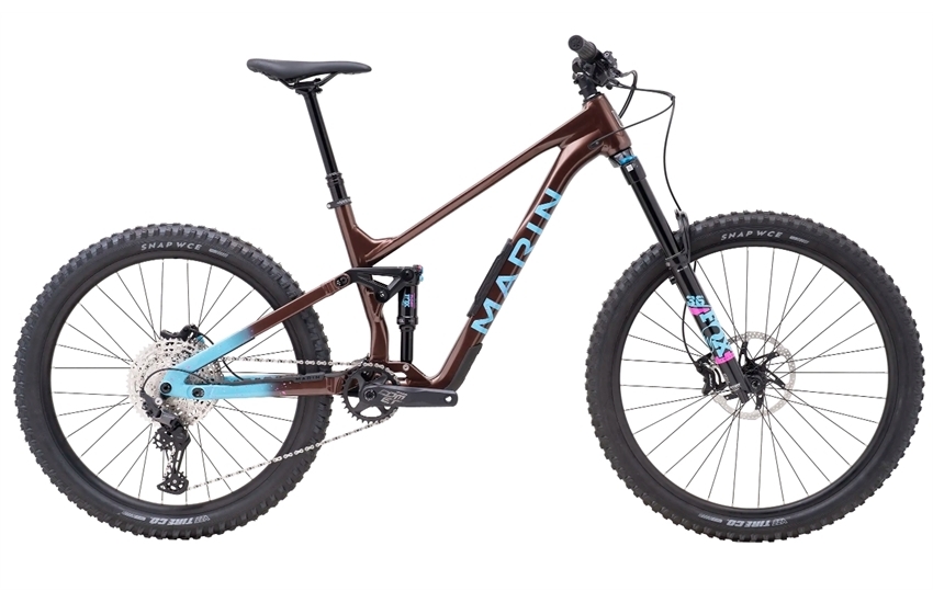 MARIN ALPINE TRAIL 1