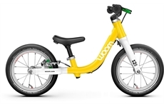 WOOM GO 1 -12 Zoll (vibrant yellow)