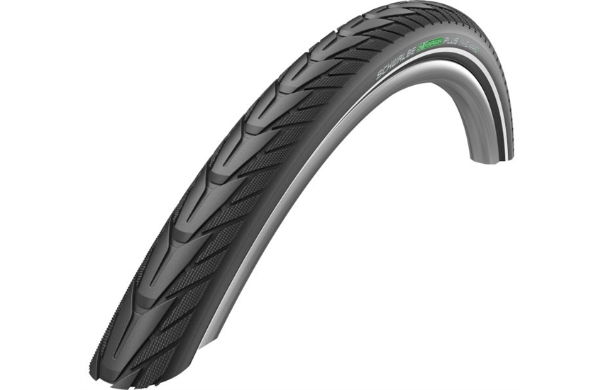 Schwalbe Energizer Plus 28x1,40 Performance ADDIX E GreenGu