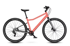 WOOM EXPLORE 5 - 24 Zoll (neon coral)