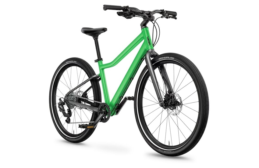 WOOM EXPLORE 5 - 24 Zoll