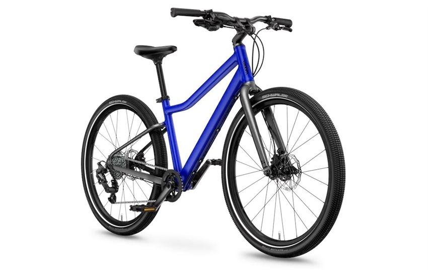 WOOM EXPLORE 5 - 24 Zoll