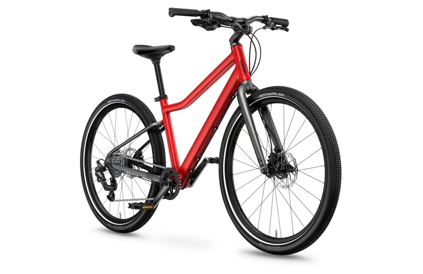 WOOM EXPLORE 5 - 24 Zoll