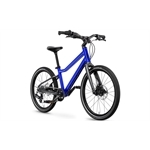 WOOM EXPLORE 4 - 20 Zoll