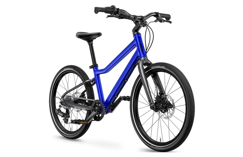 WOOM EXPLORE 4 - 20 Zoll