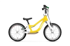 WOOM GO 1+ - 12 Zoll (vibrant yellow)
