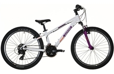 CARVER Strict 24 Girl (white/purple/orange)
