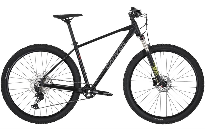 CARVER Strict 150