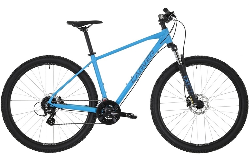 CARVER Strict 110 W