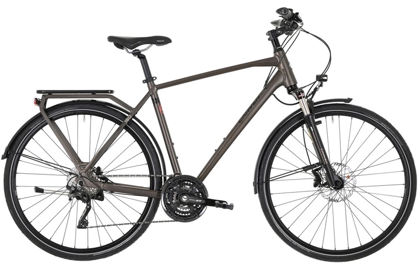 CARVER Route 150 30s