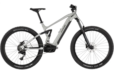 CARVER TESTBIKE:Drift E.510 (midgrey / black)
