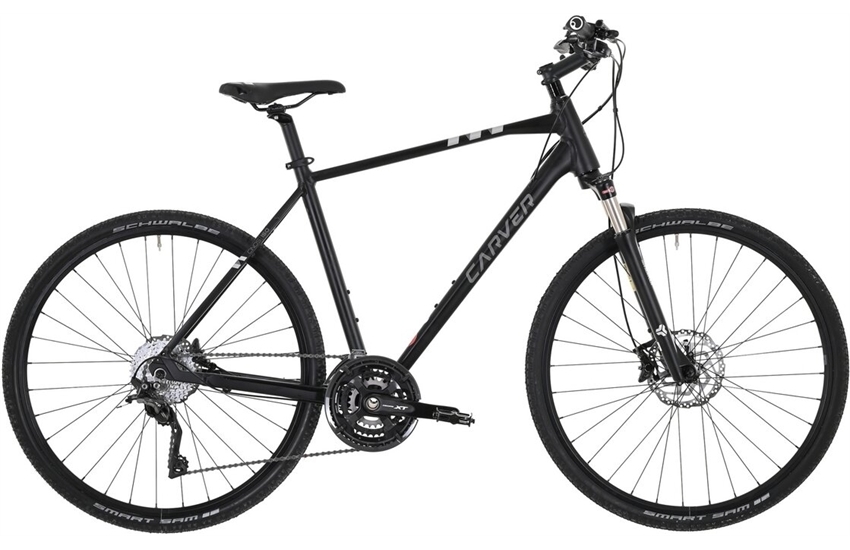 CARVER Cinos 150 30s