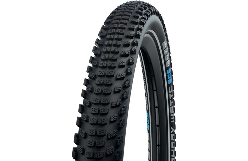 Schwalbe Johnny Watts 365 29x2,60 Performance ADDIX 4Season