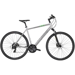 CARVER Cinos 110