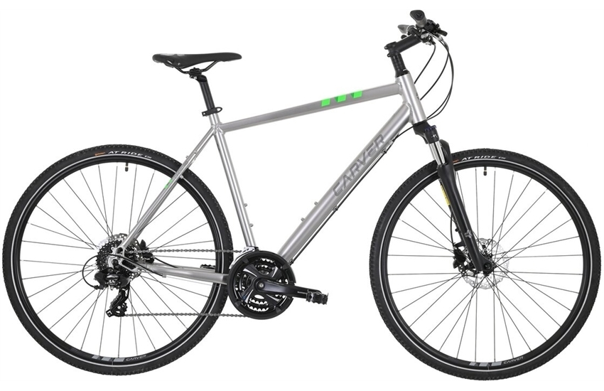 CARVER Cinos 110