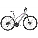 CARVER Cinos 110